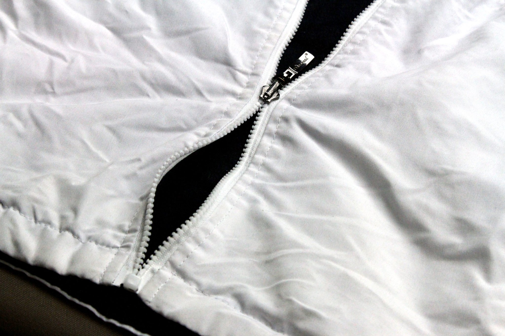 Zipper Repair: How to Fix A Broken Zipper