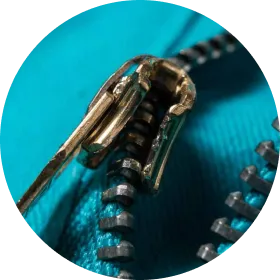 Zipper Bible 2019