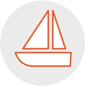 boats