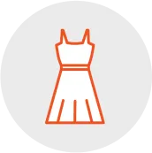 dresses
