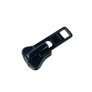 5 Plastic Tooth Slider - 2-Way Set (Locking) - Zipper Rescue