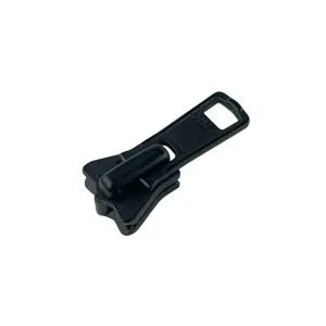7 Metal Tooth Slider (Locking) - Zipper Rescue